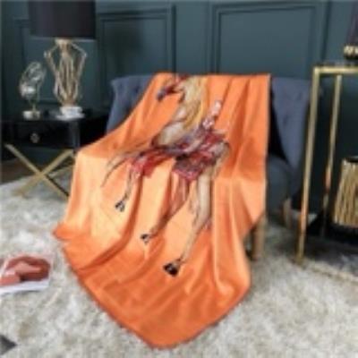 wholesale quality hermes blankets model no. 21